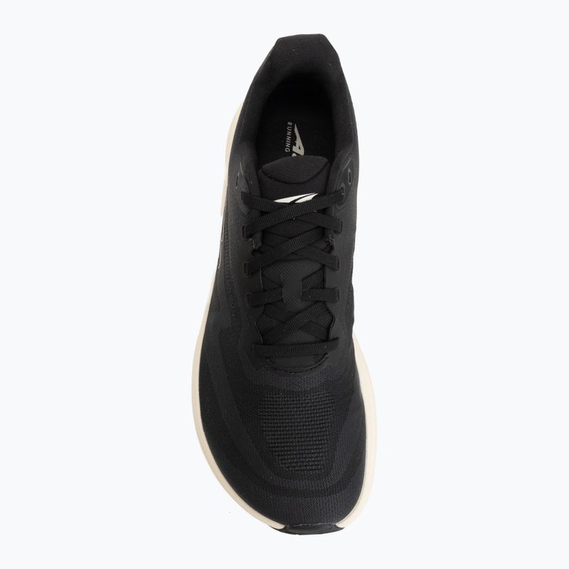 Herren-Laufschuhe Altra Experience Flow 3 black/white 5