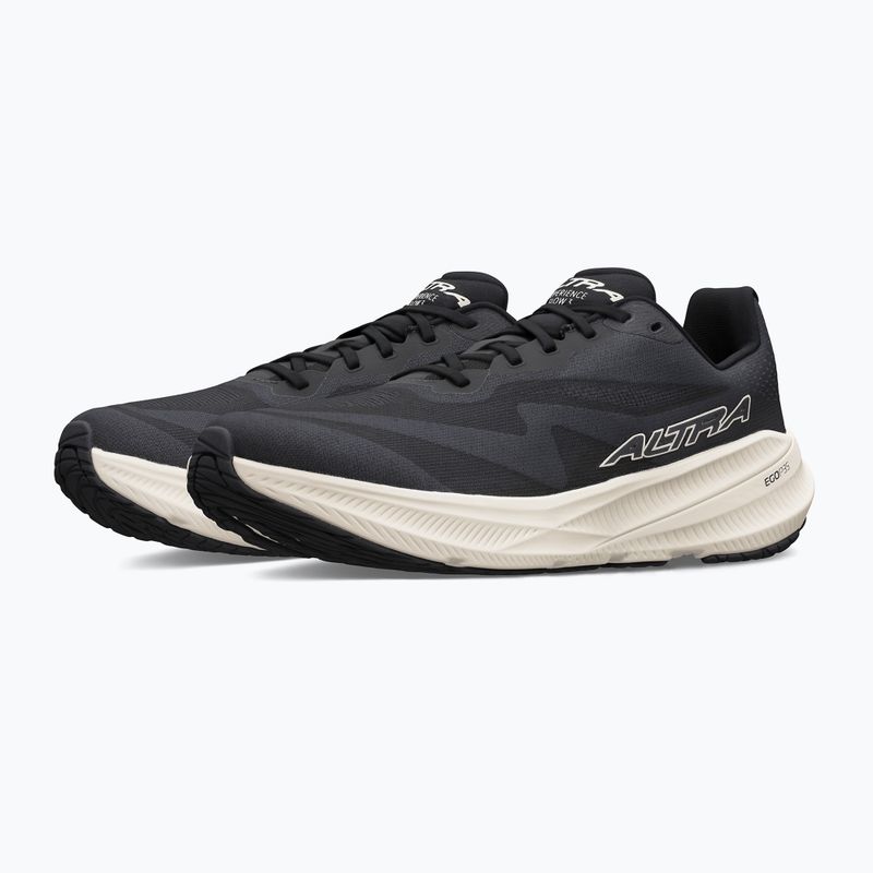 Herren-Laufschuhe Altra Experience Flow 3 black/white 2