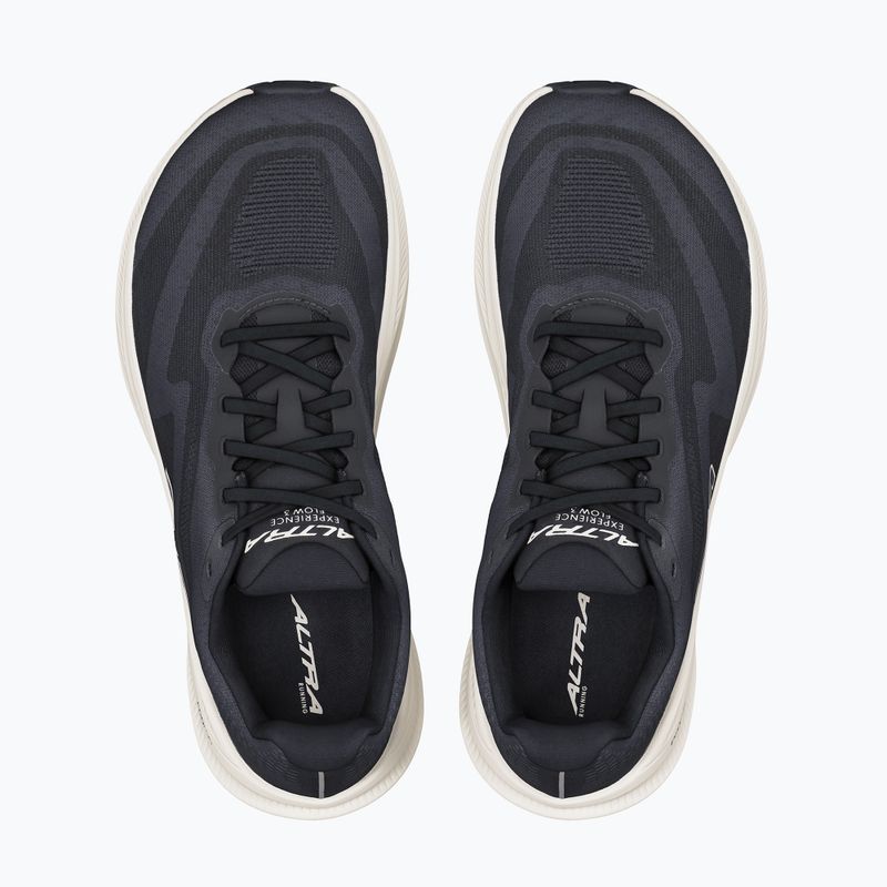 Herren-Laufschuhe Altra Experience Flow 3 black/white 3