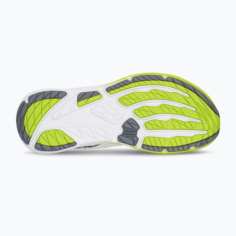 Herren-Laufschuhe Altra Experience Flow 3 white/lime 6