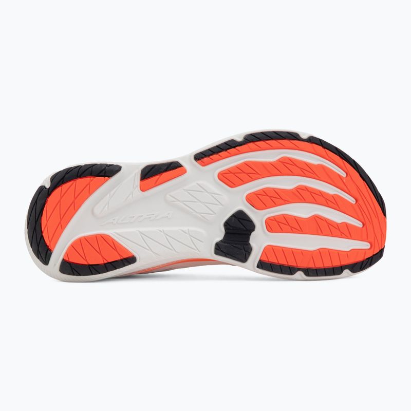 Herren-Laufschuhe Altra Experience Flow 3 white/coral 4