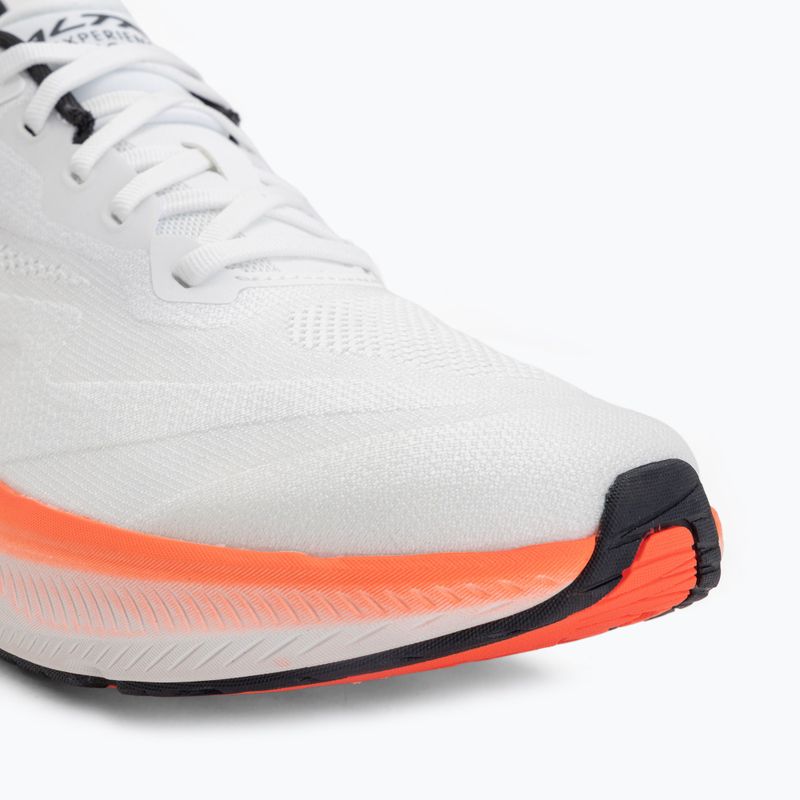 Herren-Laufschuhe Altra Experience Flow 3 white/coral 7