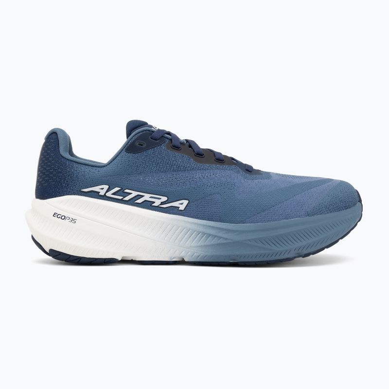 Herren-Laufschuhe Altra Experience Flow 3 navy/light blue 2