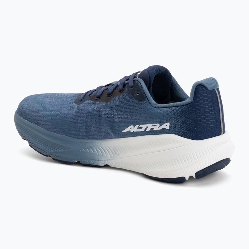 Herren-Laufschuhe Altra Experience Flow 3 navy/light blue 3