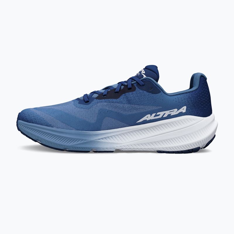 Herren-Laufschuhe Altra Experience Flow 3 navy/light blue 2