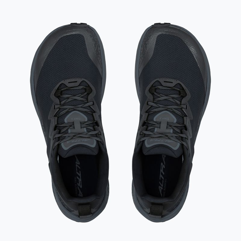 Herren-Laufschuhe Altra Timp 6 black/black 4