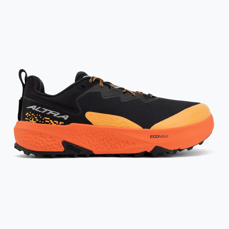 Herren-Laufschuhe Altra Timp 6 black/orange 2