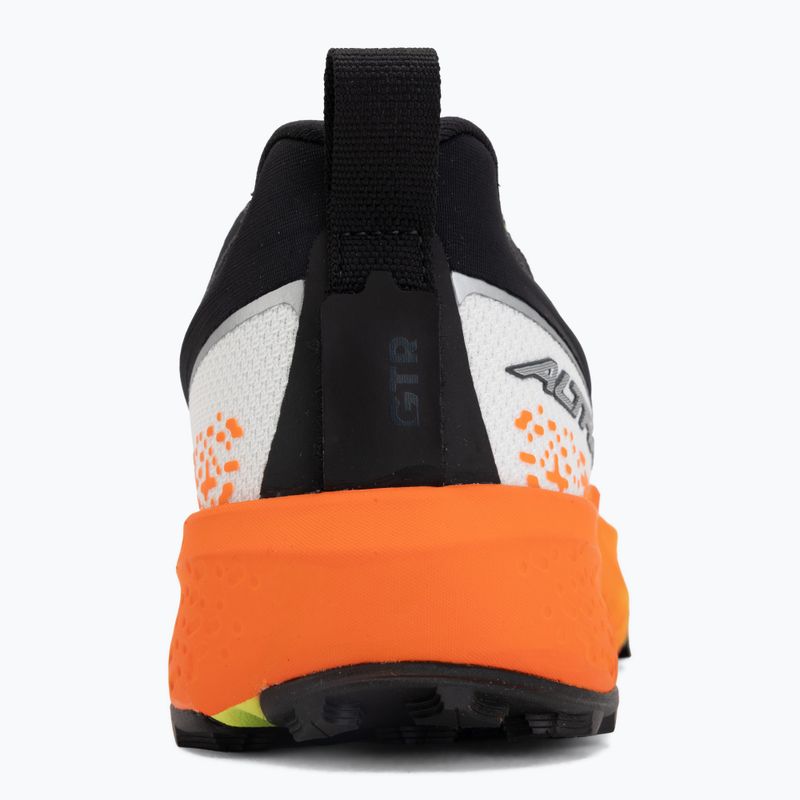 Herren-Laufschuhe Altra Timp 6 white/lime 6