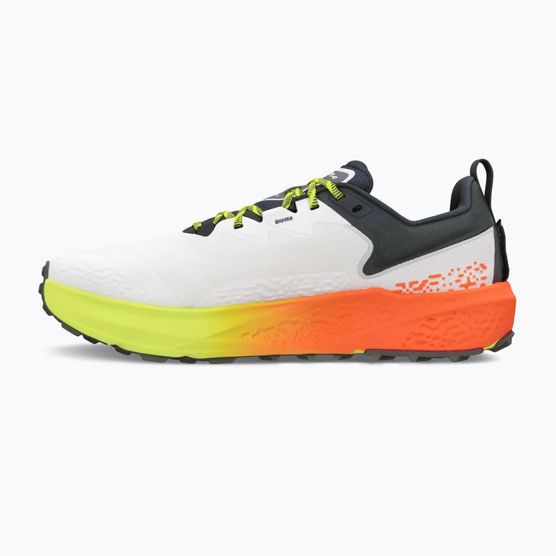 Herren-Laufschuhe Altra Timp 6 white/lime 2