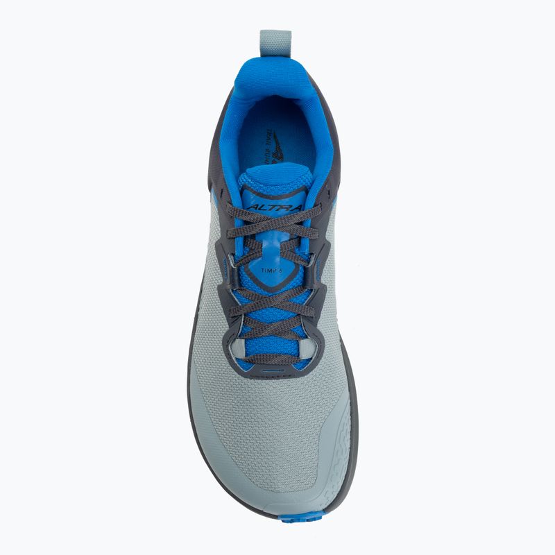 Herren-Laufschuhe Altra Timp 6 gray 5