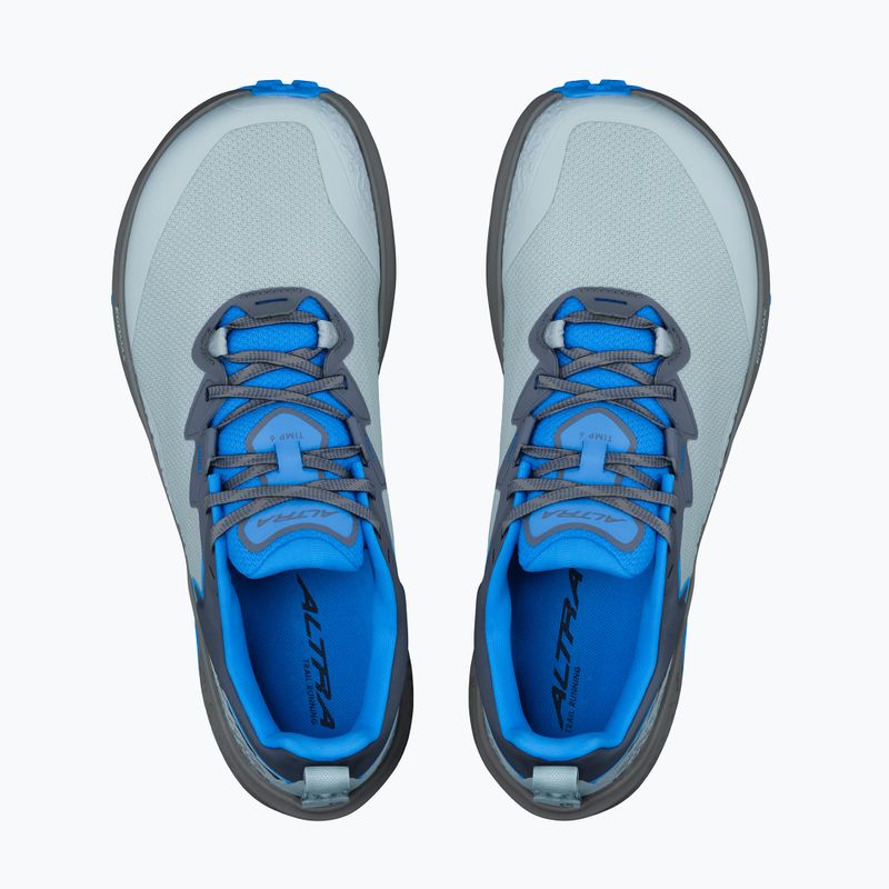 Herren-Laufschuhe Altra Timp 6 gray 4