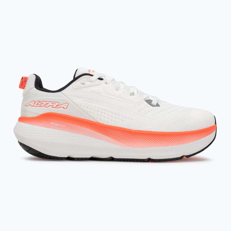 Damen-Laufschuhe Altra FWD Via 2 white/coral 2