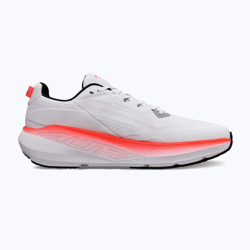 Damen-Laufschuhe Altra FWD Via 2 white/coral 9