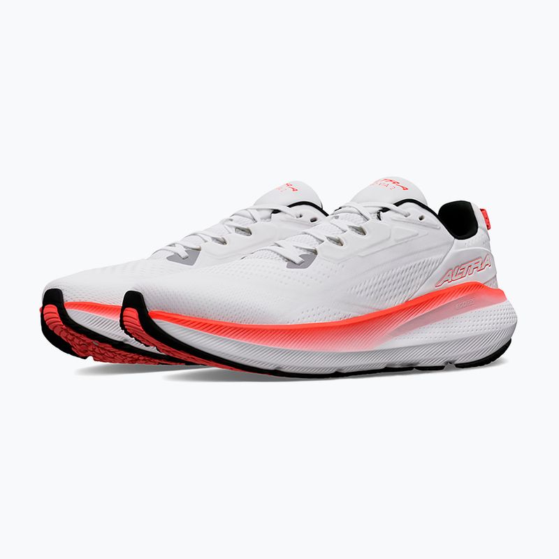 Damen-Laufschuhe Altra FWD Via 2 white/coral 10
