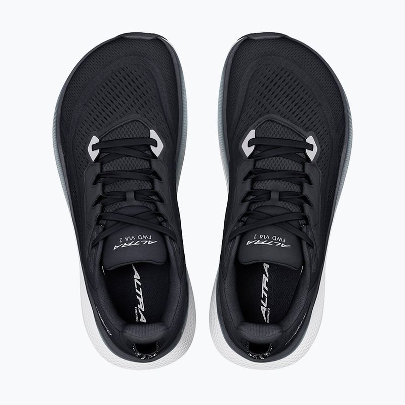 Damen-Laufschuhe Altra FWD Via 2 black/white 13
