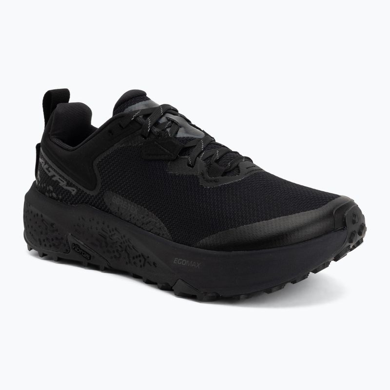 Laufschuhe für Damen Altra Timp 6 GTX black/black