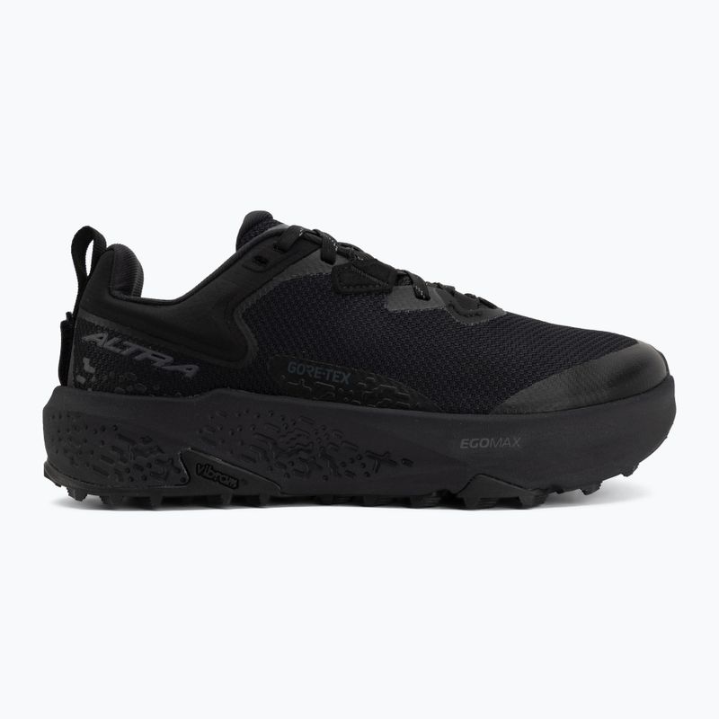 Laufschuhe für Damen Altra Timp 6 GTX black/black 2