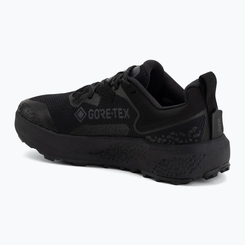 Laufschuhe für Damen Altra Timp 6 GTX black/black 3