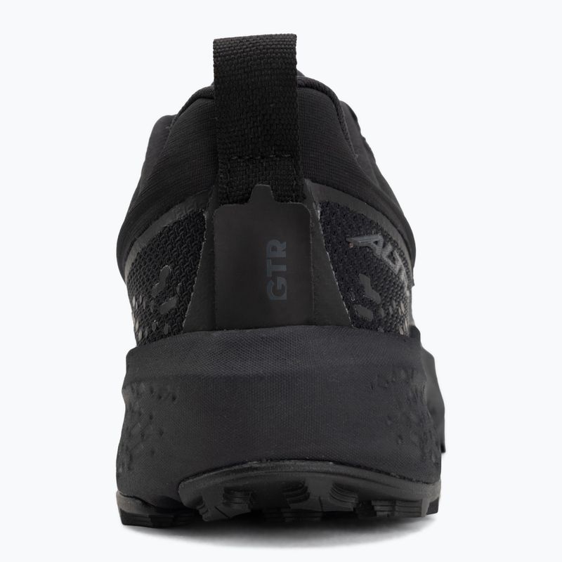 Laufschuhe für Damen Altra Timp 6 GTX black/black 6