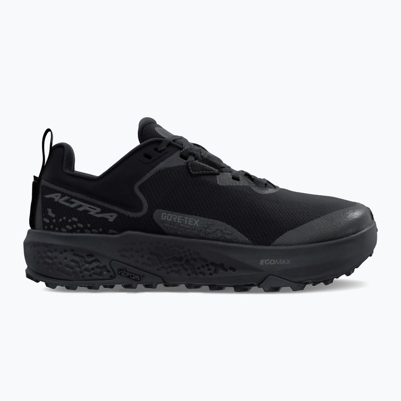 Laufschuhe für Damen Altra Timp 6 GTX black/black