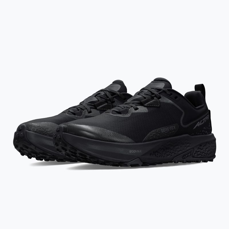 Laufschuhe für Damen Altra Timp 6 GTX black/black 3