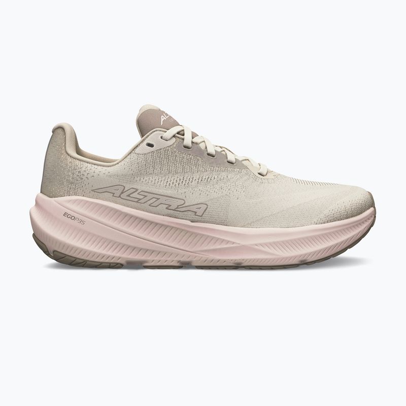 Damen-Laufschuhe Altra Experience Flow 3 tan