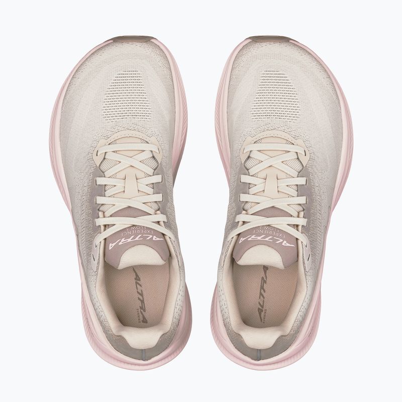 Damen-Laufschuhe Altra Experience Flow 3 tan 4