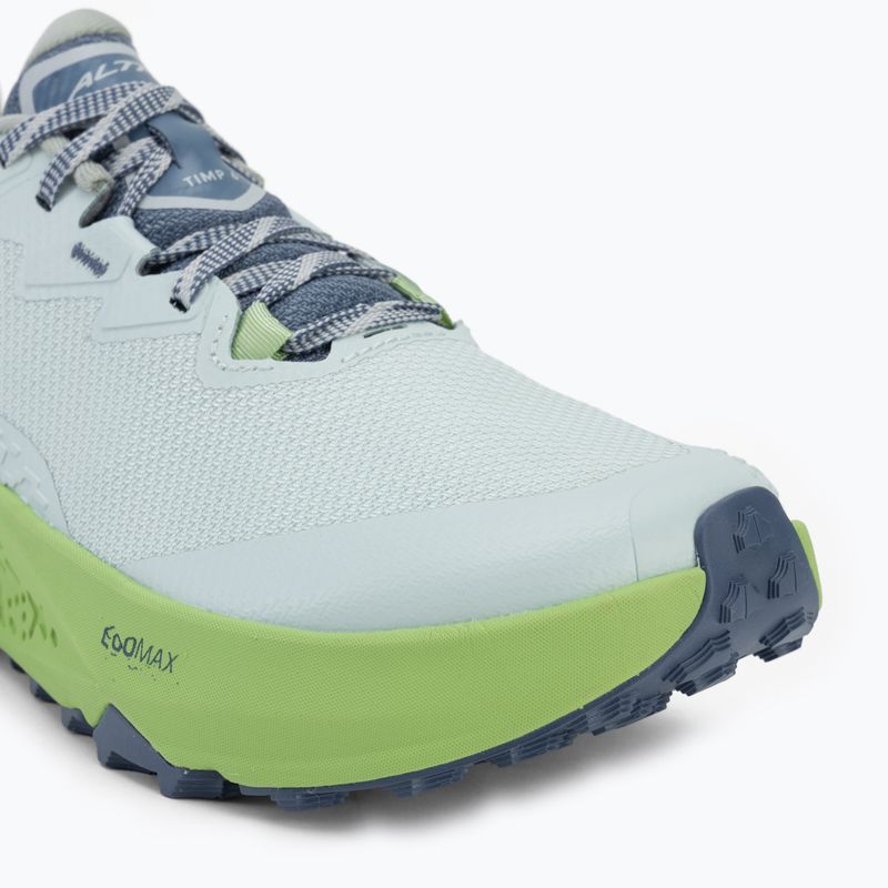 Damen-Laufschuhe Altra Timp 6 mint 7