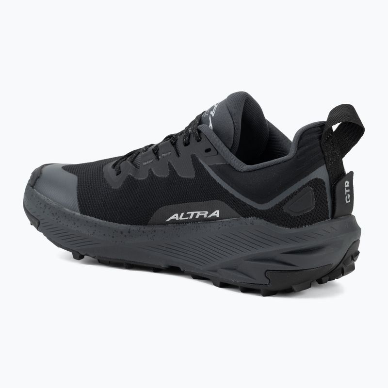 Damen-Laufschuhe Altra Experience Wild 3+ black/black 3