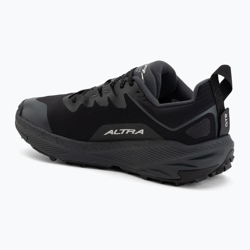 Herren-Laufschuhe Altra Experience Wild 3+ black/black 3