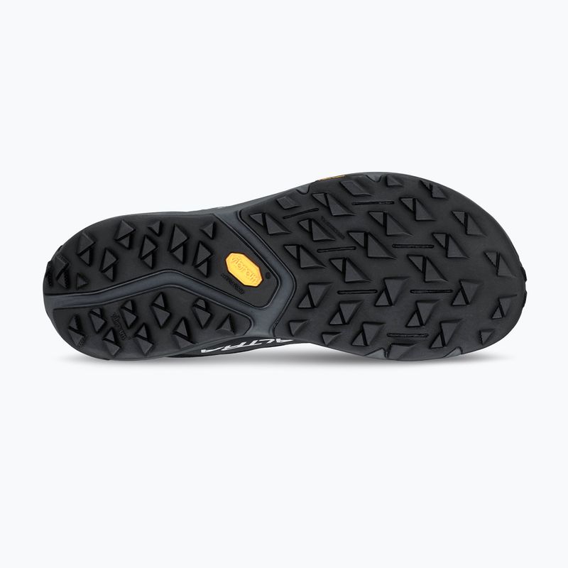 Herren-Laufschuhe Altra Experience Wild 3+ black/black 6