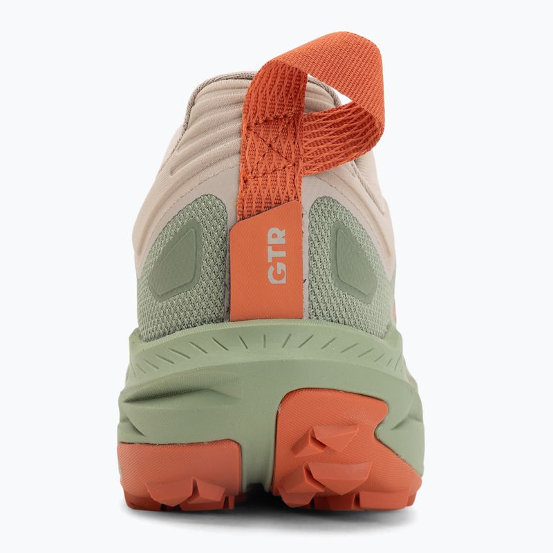 Herren-Laufschuhe Altra Experience Wild 3+ taupe 6