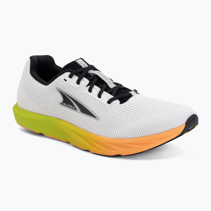 Damen-Laufschuhe Altra Escalante 4 white/orange
