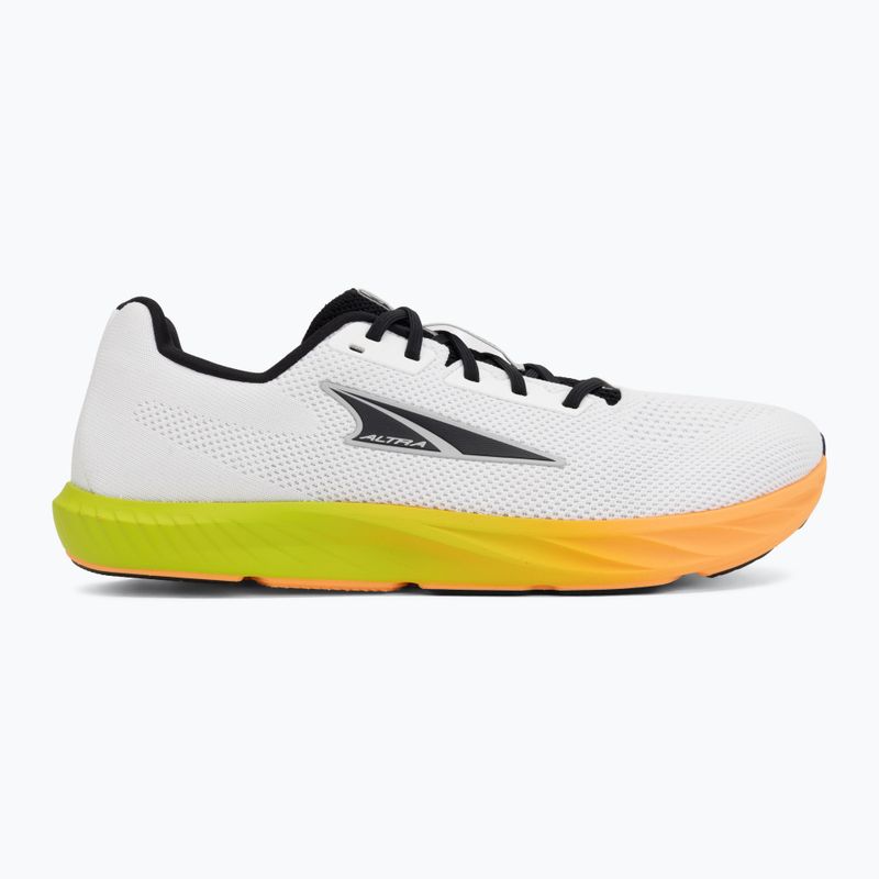Damen-Laufschuhe Altra Escalante 4 white/orange 2