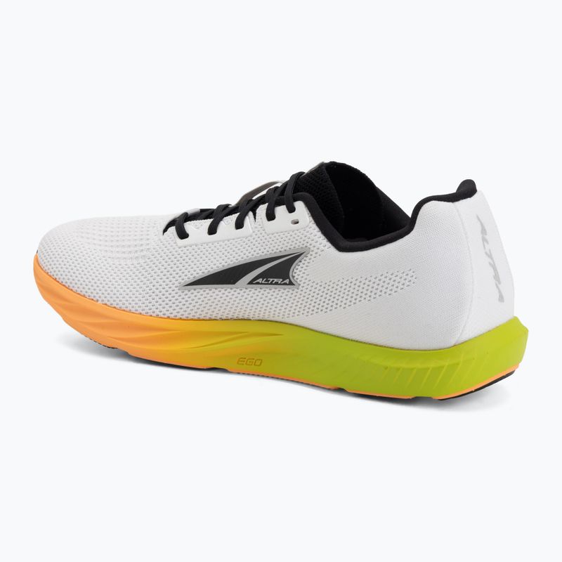Damen-Laufschuhe Altra Escalante 4 white/orange 3