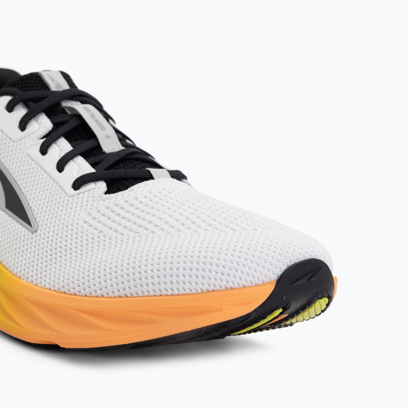 Herren-Laufschuhe Altra Escalante 4 white/orange 7