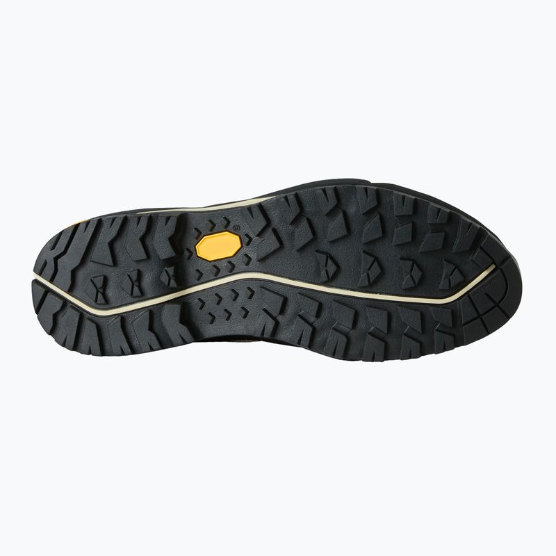 Damen-Zustiegsschuhe The North Face Verto Alpine Gore-Tex desert stone/tnf black 4