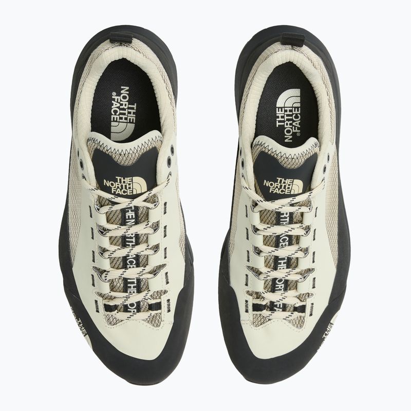 Damen-Zustiegsschuhe The North Face Verto Alpine Gore-Tex desert stone/tnf black 5
