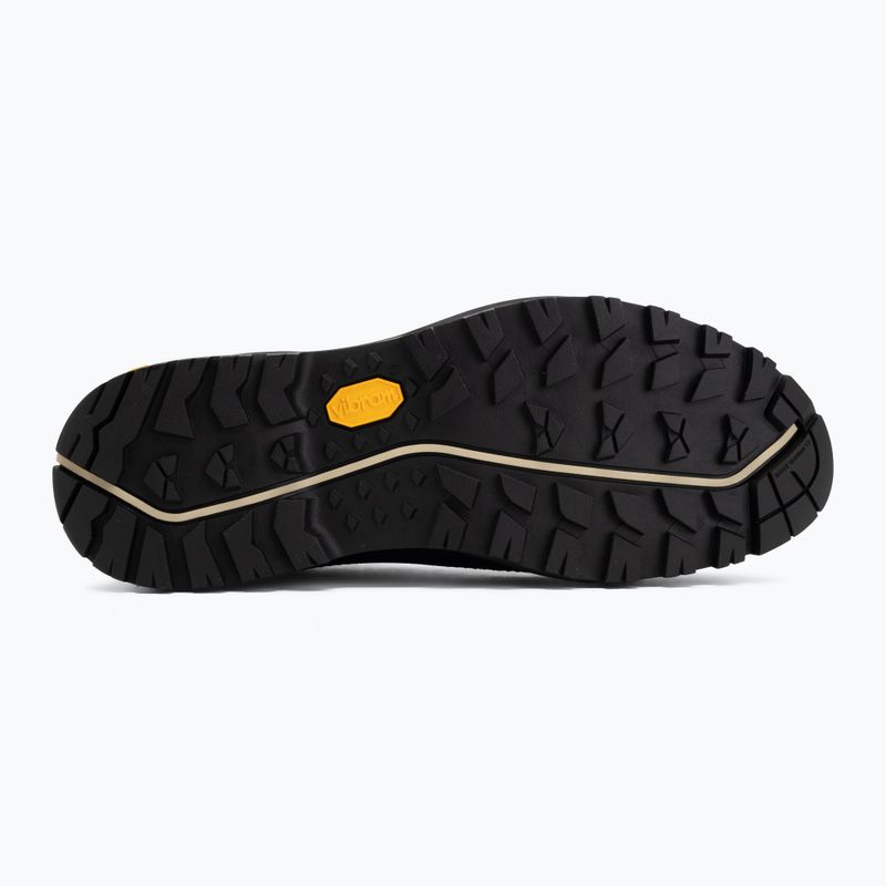 Damen-Zustiegsschuhe The North Face Verto Alpine Gore-Tex desert stone/tnf black 4