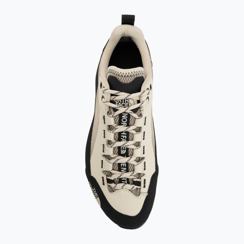 Damen-Zustiegsschuhe The North Face Verto Alpine Gore-Tex desert stone/tnf black 5