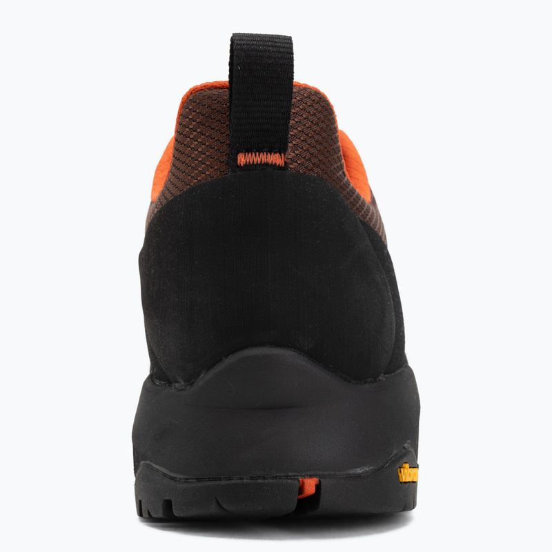 Herren Approach-Schuhe The North Face Verto Alpine GTX ember soil/lava 6