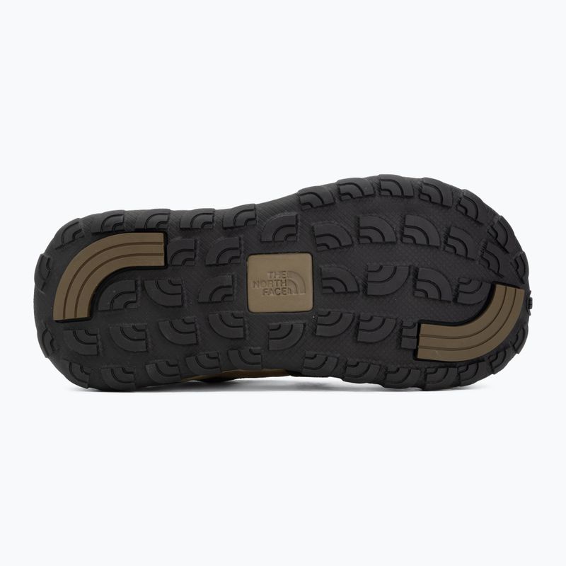 Herrensandalen The North Face Explore Camp cedar/caraway seed 4