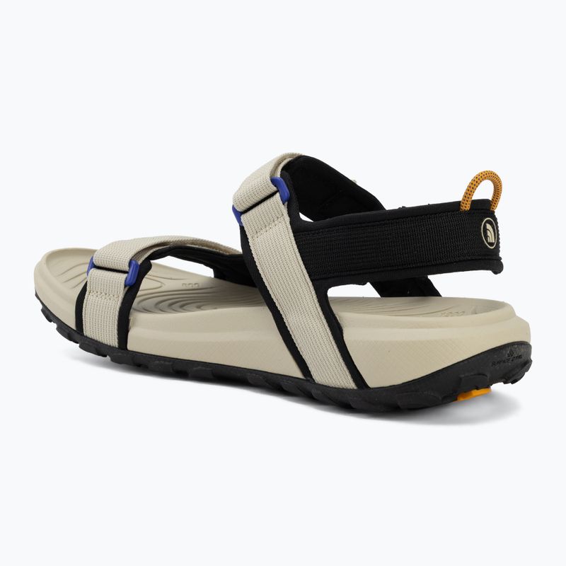 Herrensandalen The North Face Explore Camp desert stone/tnf black 3