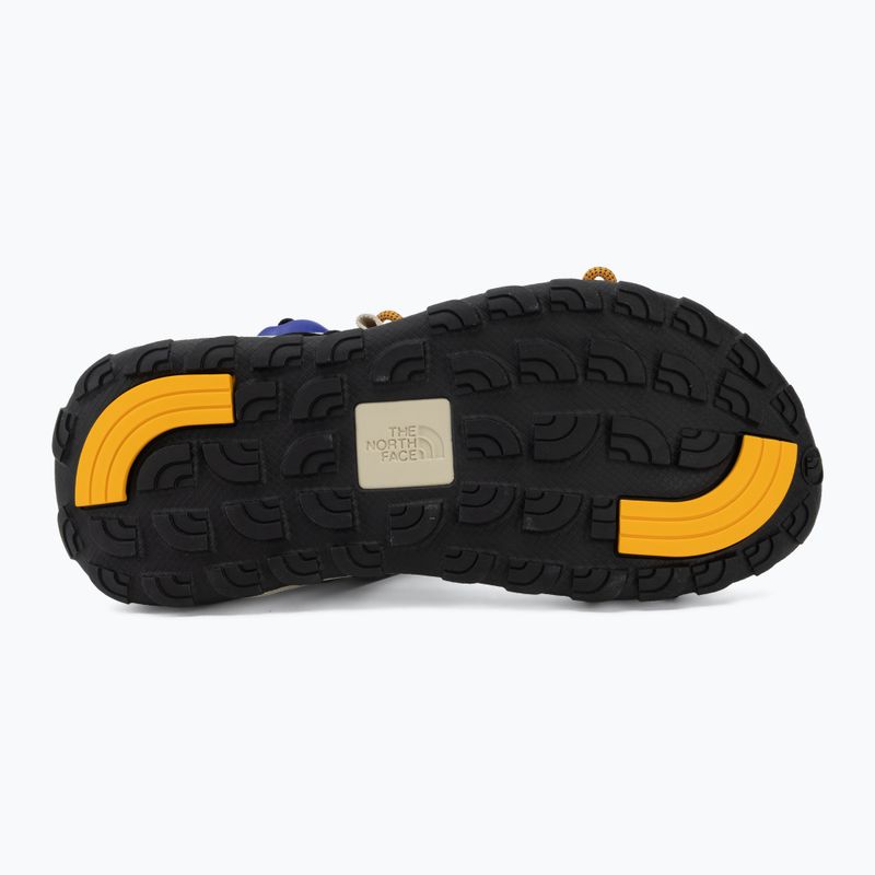 Herrensandalen The North Face Explore Camp desert stone/tnf black 4