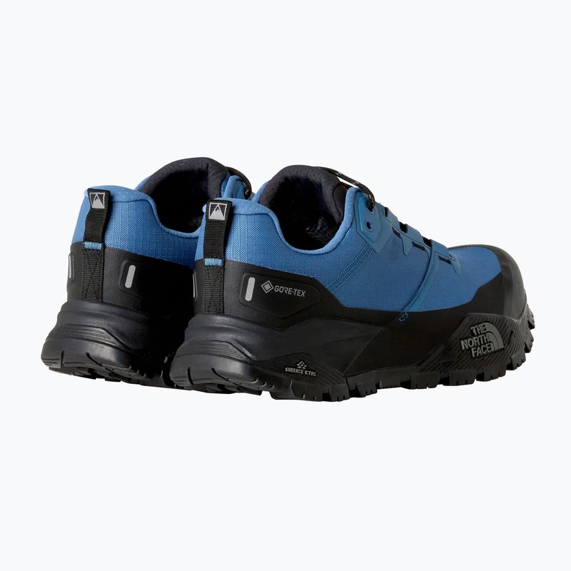 Herren-Trekkingschuhe The North Face Offtrail Hike Gore-Tex 3