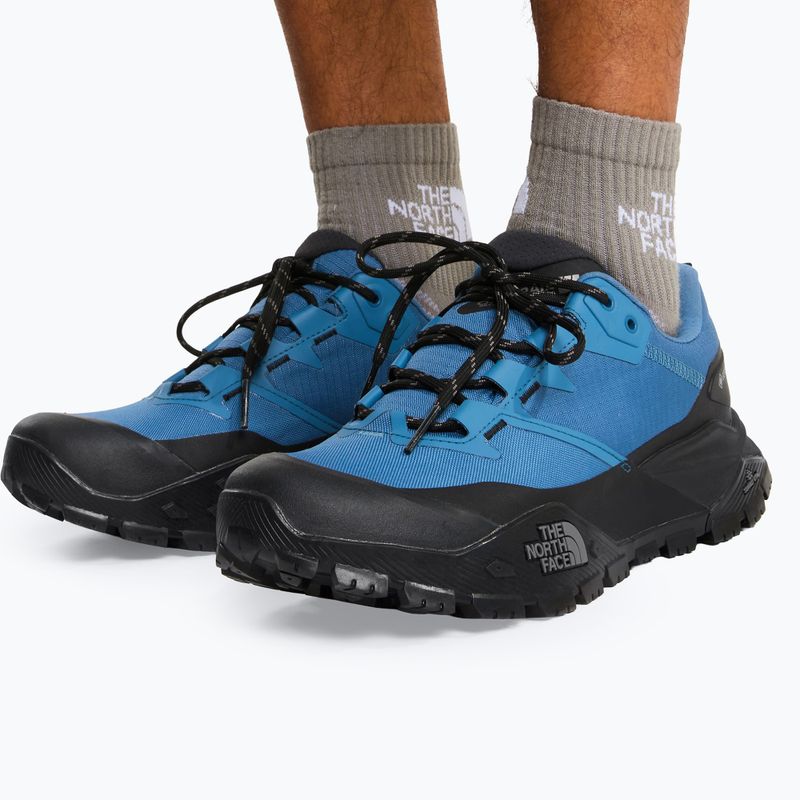 Herren-Trekkingschuhe The North Face Offtrail Hike Gore-Tex 6