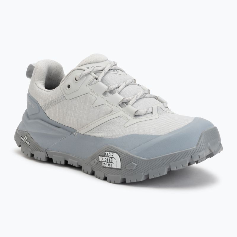 Damen Wanderschuhe The North Face Offtrail Hike Gore-Tex glacier gray/frost grey