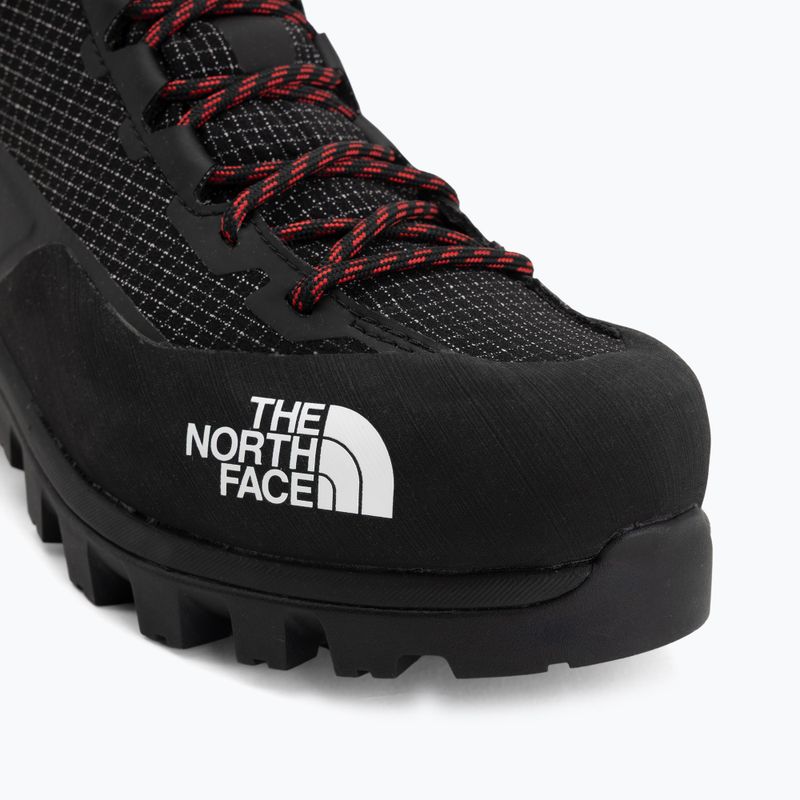 Trekkingstiefel The North Face Summit Verto Apex GTX tnf black/tnf red 7