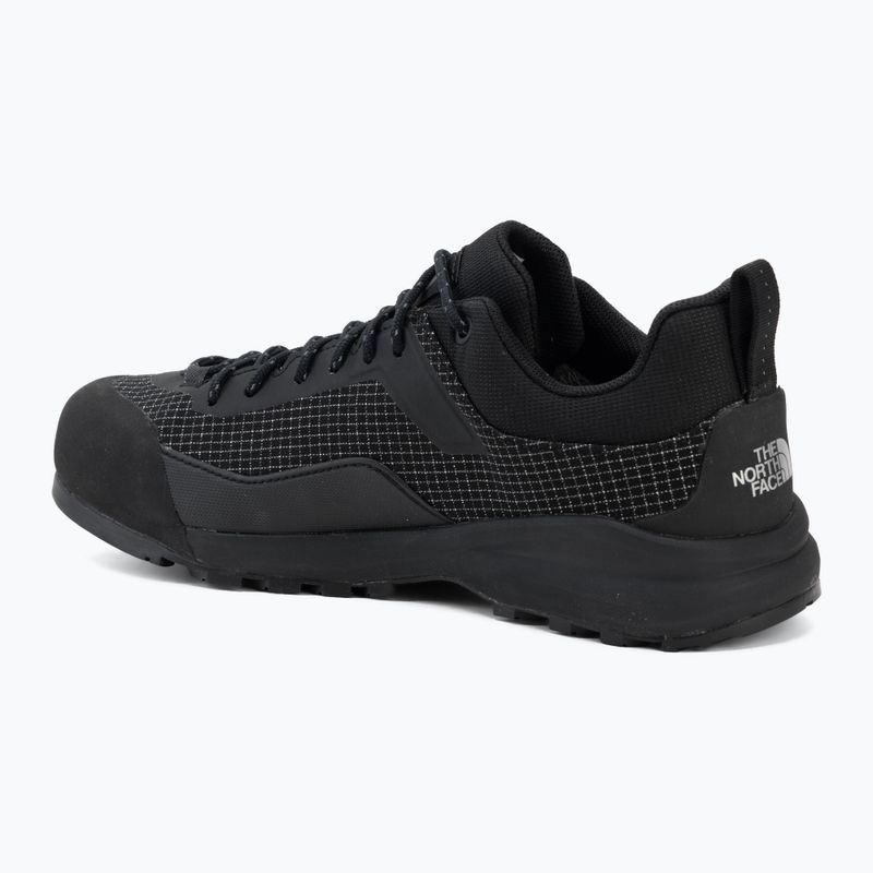 Herren-Trekkingschuhe The North Face Verto Approach GTX tnf black/tnf black 3
