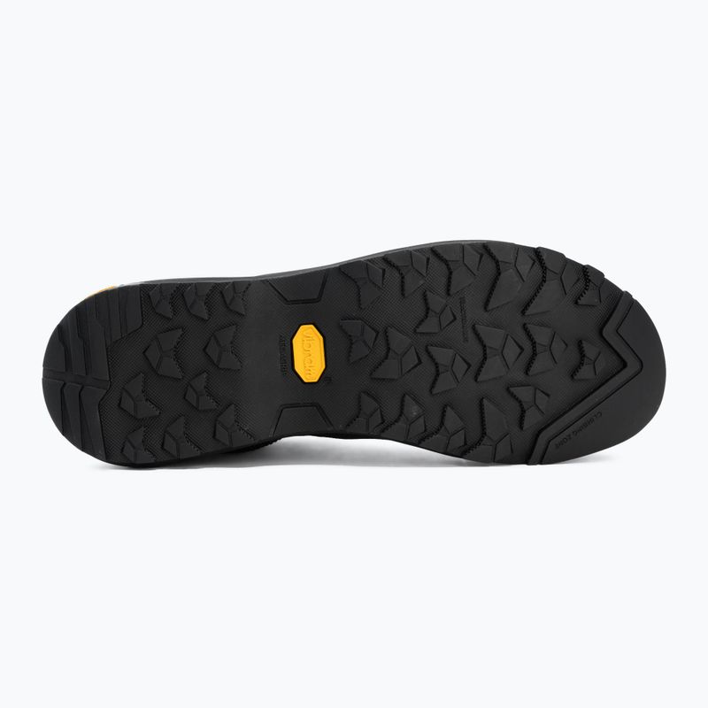 Herren-Trekkingschuhe The North Face Verto Approach GTX tnf black/tnf black 4